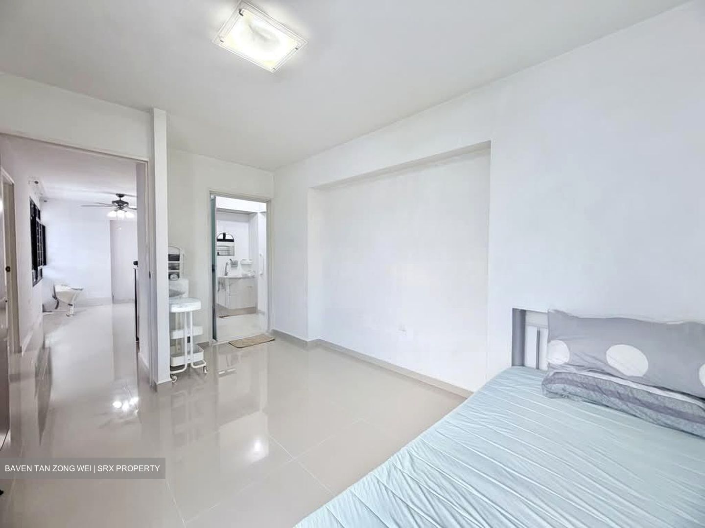 Blk 487 Admiralty Link (Sembawang), HDB 4 Rooms #568138791